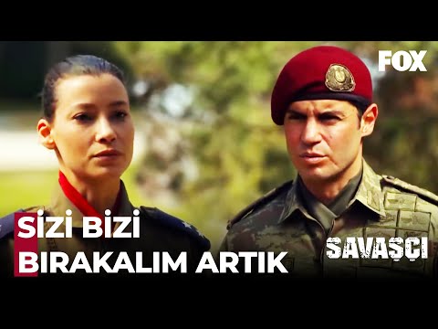 Kağan Funda'ya Yakın Olmak İstiyor - Savaşçı 72. Bölüm