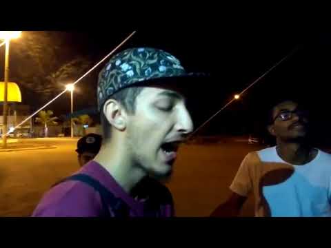 Havel x Max Sthainy - Final - 65° Batalha do P90