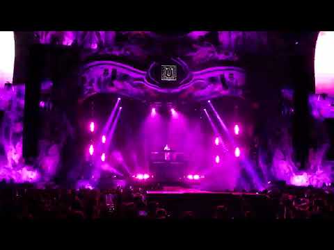 LOST FREQUENCIES live @ UNTOLD FESTIVAL 2022