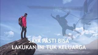 Download lagu SAYA PASTI BISA LYRIC | MERRY RIANA , SAYKOJI mp3 Download lagu SAYA PASTI BISA LYRIC | MERRY RIANA , SAYKOJI mp3
