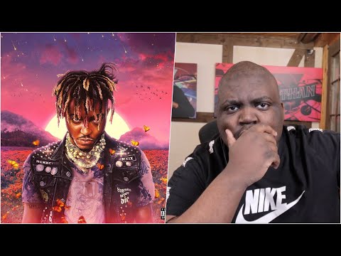 BLACKBROS REACT TO: Juice WRLD: His Story (Documentary)