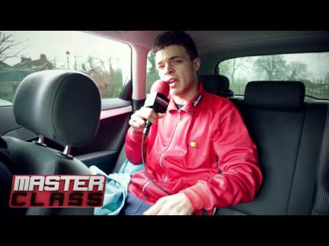 BarzRusTV - Splinta - Masterclass [S1.EP16]