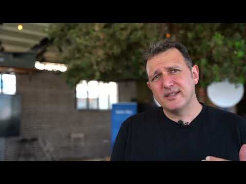 K2View Leverages Real-Time Data to Provide Customers with a 360-View of Any Business Entity