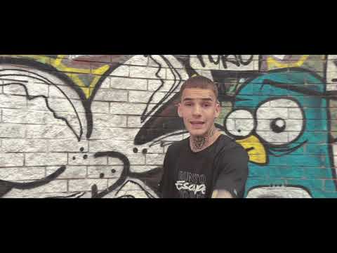 GRIFF - "FROM THE MUD" (official music video) @Divinestudiostv