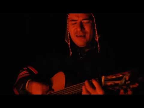 Fredy Velásquez Pachamama