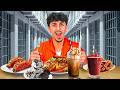 I Tried EVERY Viral Prison Food Hack W Ex Inmate