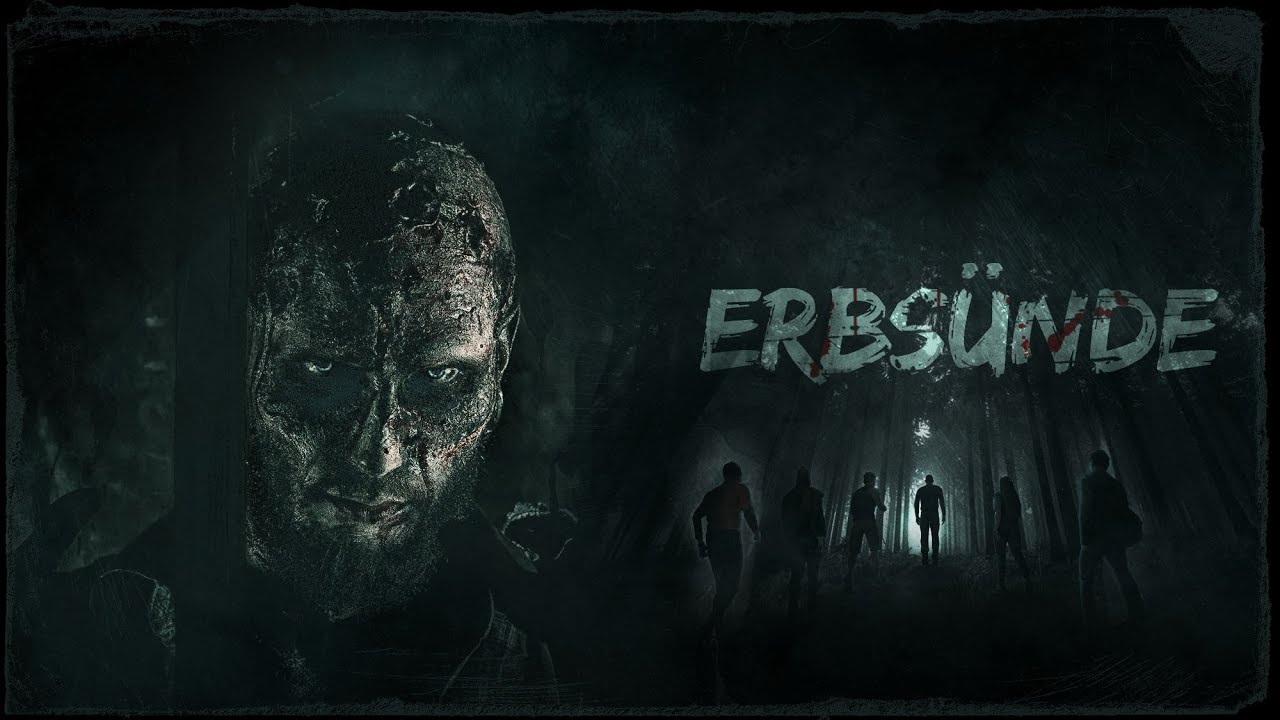GWF Film - Erbsünde - Teaser
