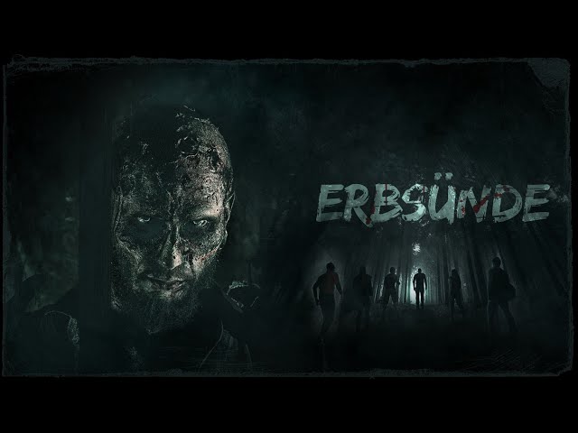 GWF Film - Erbsünde - Teaser