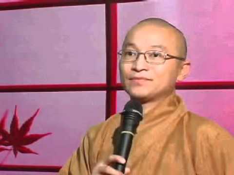 Kinh Trung Bộ 63 (Kinh Malunkya) - Con đường thực tiễn (04/02/2007)