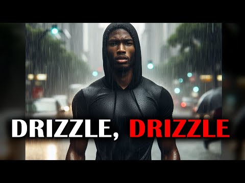 Drizzle, Drizzle - Why It's Winning
