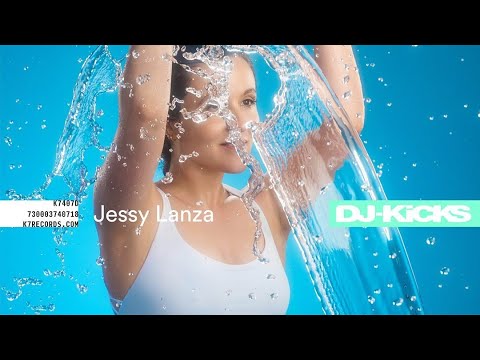 Jessy Lanza - DJ-Kicks