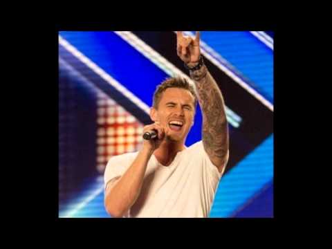 Joseph Whelan The X Factor
