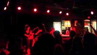 The Modern Electric &quot;All We Have Is Now&quot; 4-16-16