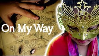 Download lagu Alan Walker, Sabrina Carpenter & Farruko - On My Way (Lyrics) | Cover Lagu | CnX Adventurers mp3