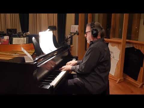 Jack Jezzro - Seems Like It’s a Dream [Official Studio Performance]