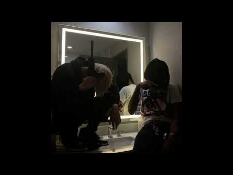 [FREE] NAV Type Beat | Lil Durk Type Beat - Where Are You Now