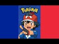 Pokémon The Series XY Theme Song V1 Français French