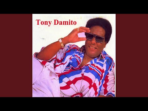 Beleza Não Se Põe Na Mesa - Tony Damito