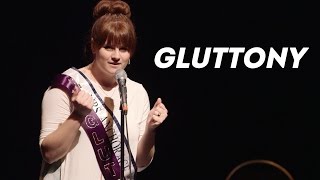 Seven Deadly Stories: Gluttony | ARCTIC ENTRIES