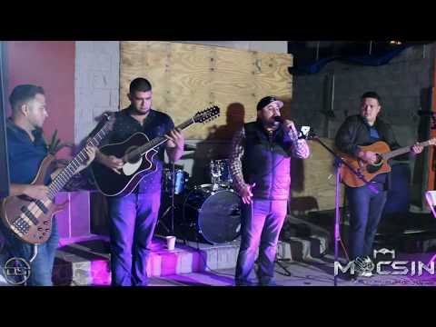 Ultimo Escuadron - Como Rayo (En Vivo)