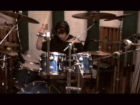 Eloy Casagrande - AcllA Studio Session - Aclla (Sunlight)
