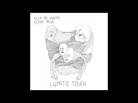 Ella De Vuono - Touch (Baile Mix)