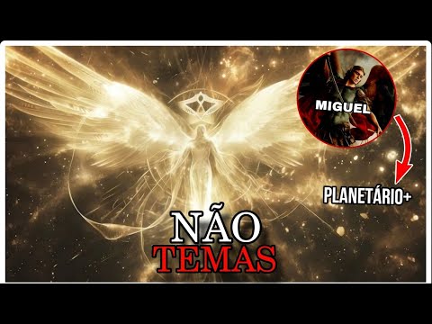 O Real Poder Dos ANJOS Vai Te Surpreender!