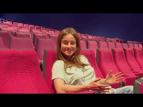 Rencontre avec Leïla Huissoud 🎶