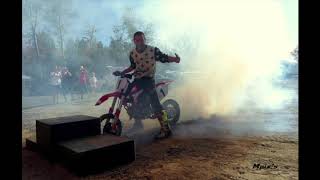 Fanny et Bino (Un beau championnat 2019)