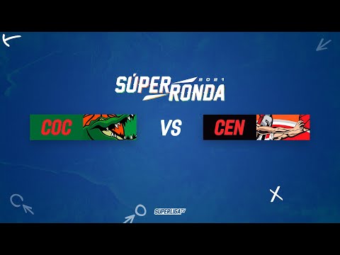 Баскетбол Cocodrilos de Caracas v Centauros de Portuguesa — Full Game | Súper Ronda | SuperligaTV