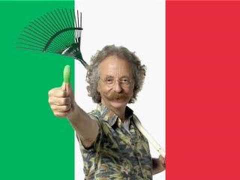 BallaBalla: Italien vs. Frankreich