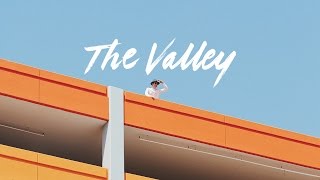 Mayer Hawthorne – The Valley // Man About Town Album (2016)