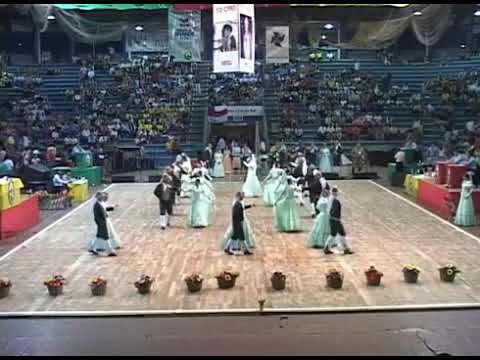 Grupo Tebanos do Igaí 7ªRT - FINAL ENART 2005