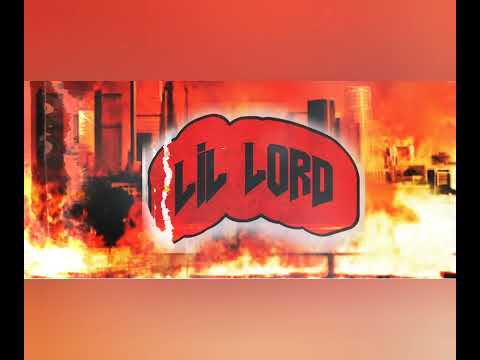 LIL LORD- SPACEJAM (PROD. BY @TEMCHIK)