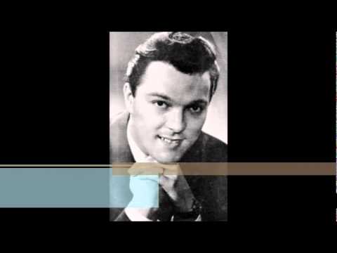 DICKIE VALENTINE.-- WITH THESE HANDS