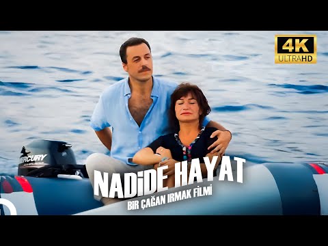 Nadide Hayat | Demek Akbağ 4K Komedi Filmi
