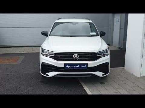 Volkswagen Tiguan 1.4 TSI PHEV 245HP R-Line DSG - Image 2