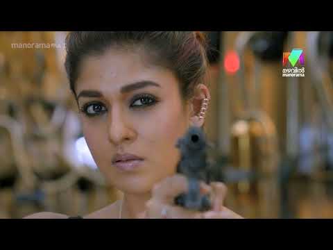 ഇങ്ങനൊരു ട്വിസ്റ്റ് സ്വപ്നത്തിൽ പ്രതീക്ഷിച്ചില്ല 🔥Happy birthday Lady superstar, Nayanthara!❤️