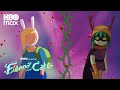 Adventure Time: Fionna & Cake Season 2 | Opening Title Sequence | HBO Max