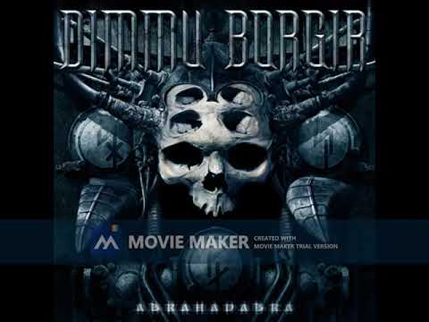 Dimmu Borgir - Gateways HD