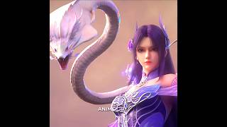 Download lagu Queen medusa and xiao yi xian 💀 | #donghua #btth mp3