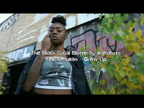 Fellow Human - Grew Up