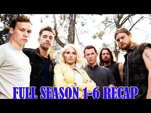 The MAFIA Family’s Rise and Fall: Who Pays the Price? Animal Kingdom Full Recap