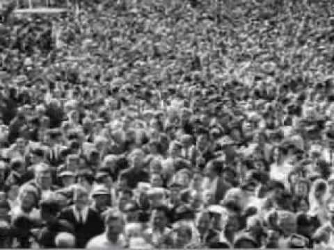 Discours de Charles de Gaulle en allemand (Bonn, 4 septembre 1962)