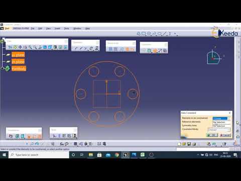 Visualizing Constraints And Solving Sketches Tools Techniques And Status Updates