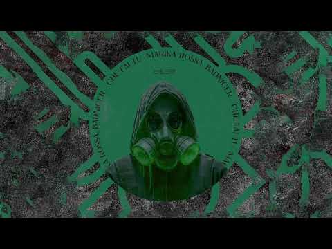 Marika Rossa, BadniceR - Che Fai Tu // Chlore