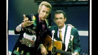 Mel Tillis - Ruby Don&#39;t Take Your Love To Town
