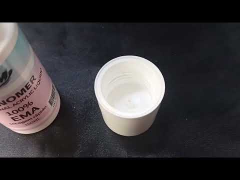 ACRYLIC MONOMER ZEM 100 ML