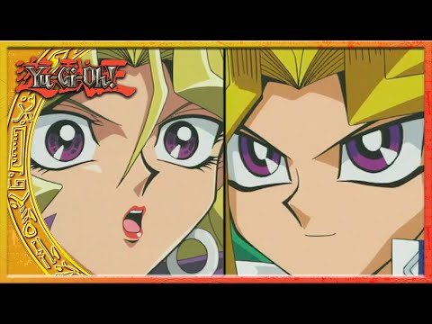 Yugi VS Mai Valentine | Full Duel | Duelist Kingdom Episodes | Yu-Gi-Oh!