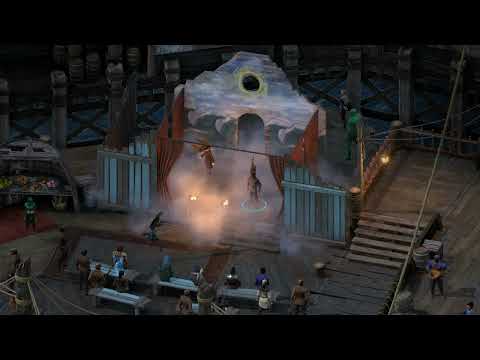 Pillars of Eternity 2 (Good) - Path of the Damned - A Tidy Performance
